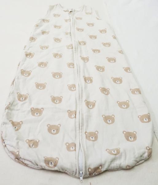 Sommer Schlafsack ca. 80 cm von C&A (3748)